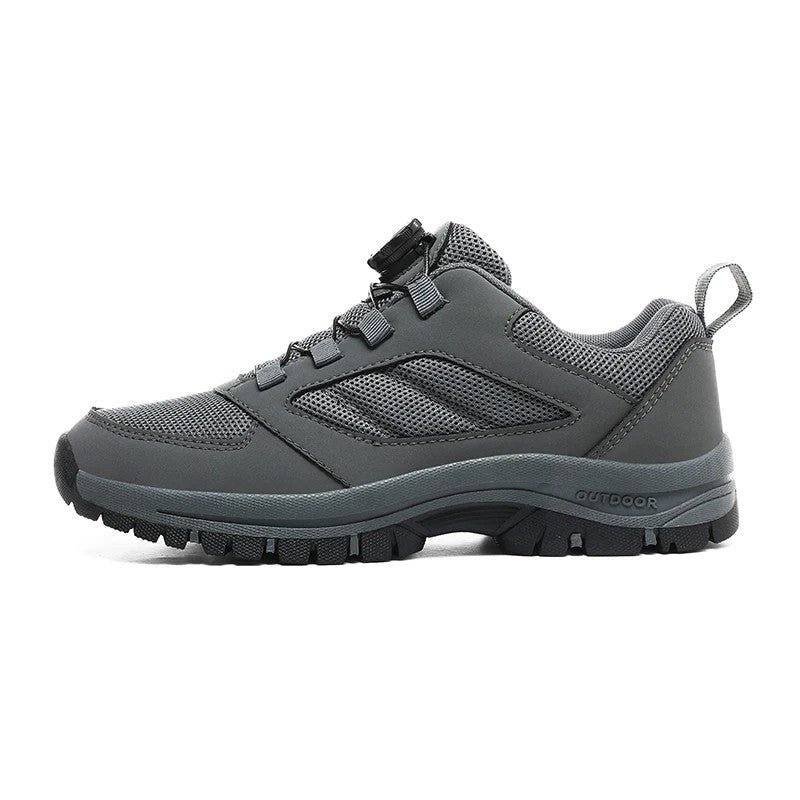 Varnik Trail Grip Outdoor Sneakers