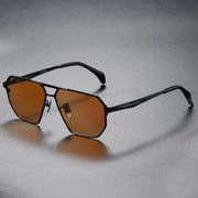 Black Tan