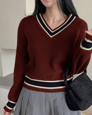 Rust Stripe