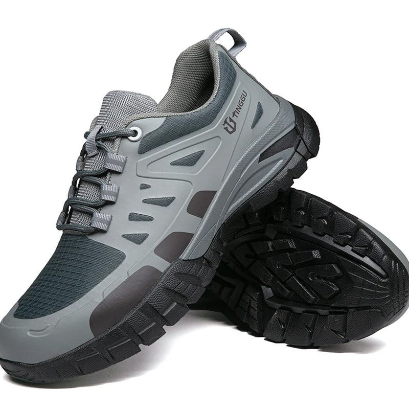 Liroux Trail Grip Lightweight Hiking Sneakers