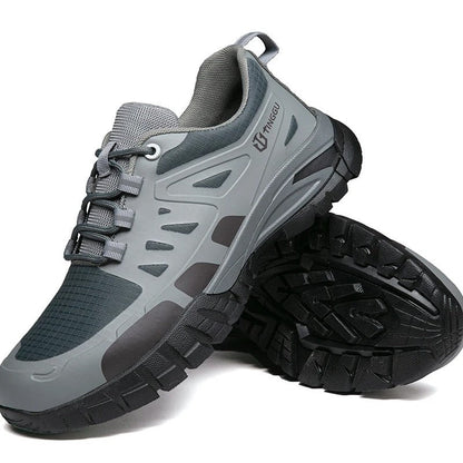 Liroux Trail Grip Lightweight Hiking Sneakers