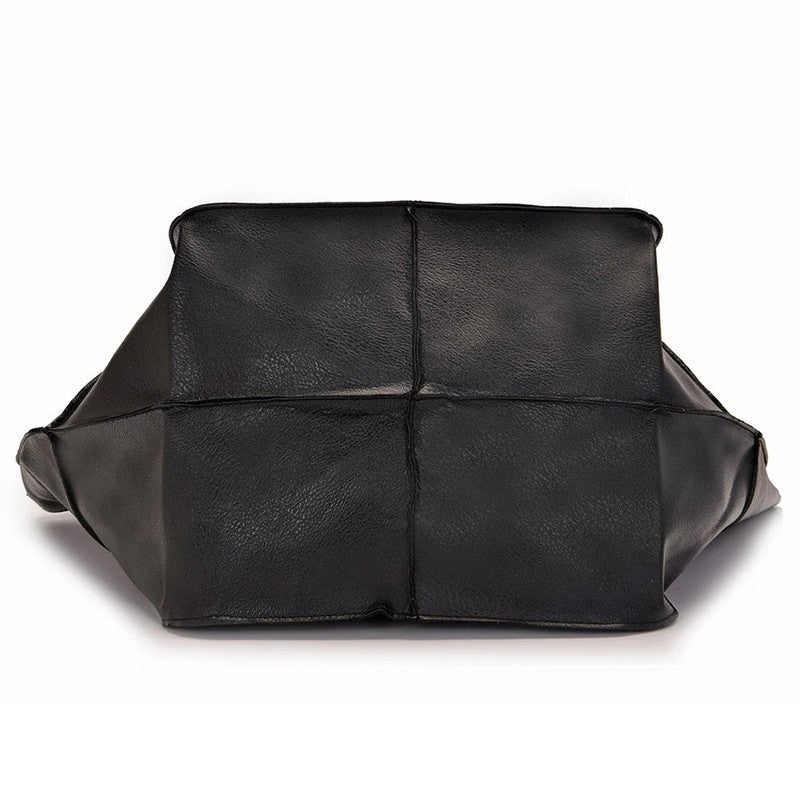 Lunira Oversized Slouchy Tote Bag