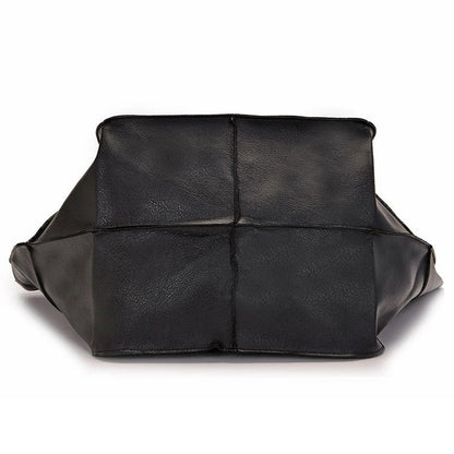 Lunira Oversized Slouchy Tote Bag