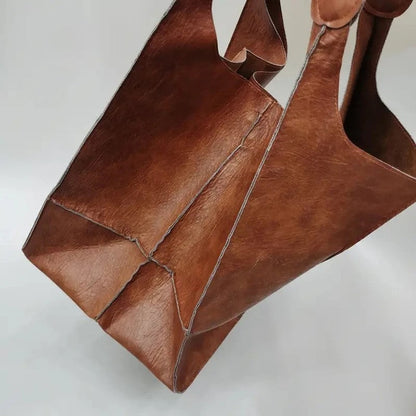 Lunira Oversized Slouchy Tote Bag