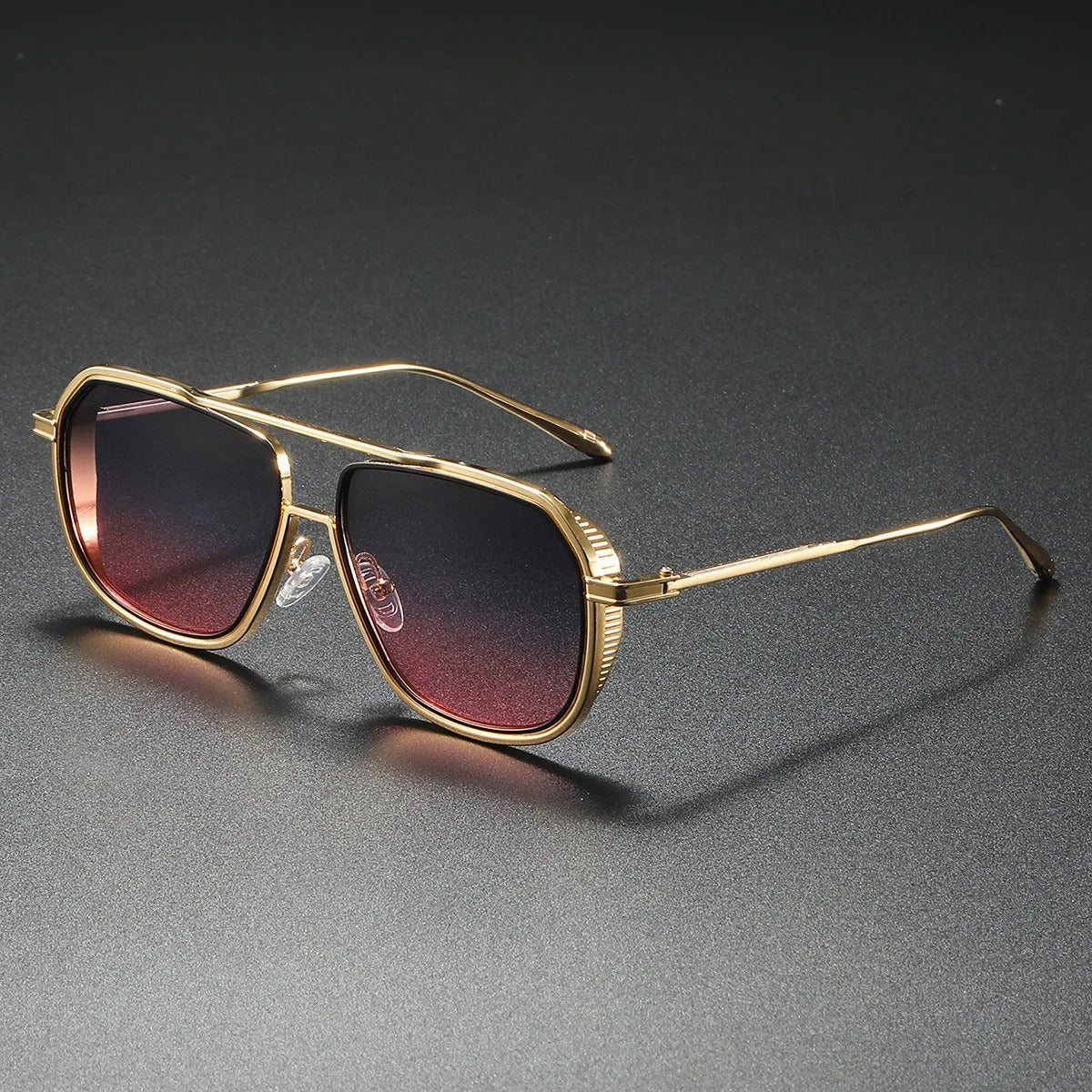 Maxim Classic Pilot Sunglasses