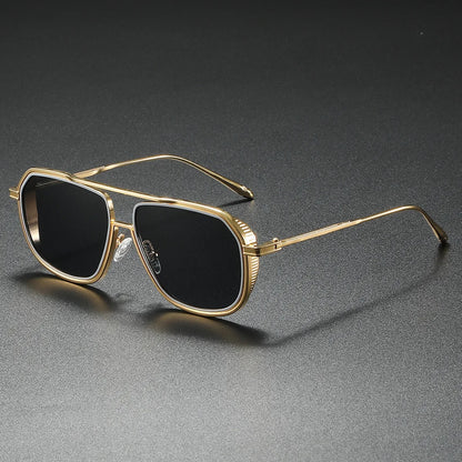 Maxim Classic Pilot Sunglasses