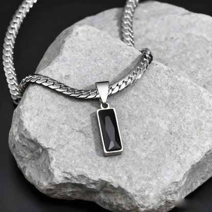 Valeron Pendant Necklace