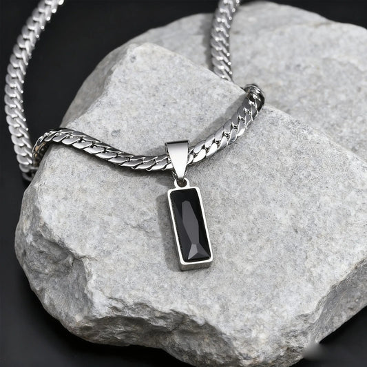 Valeron Pendant Necklace