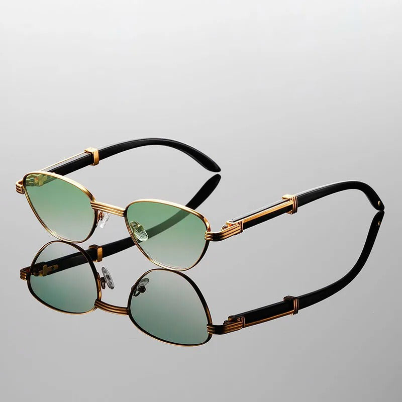 Lunera Cat-Eye Sunglasses