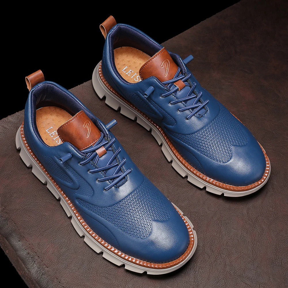 Bravion Oxford Sneakers