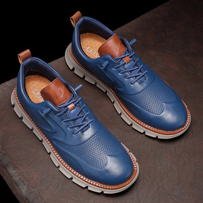 Bravion Oxford Sneakers
