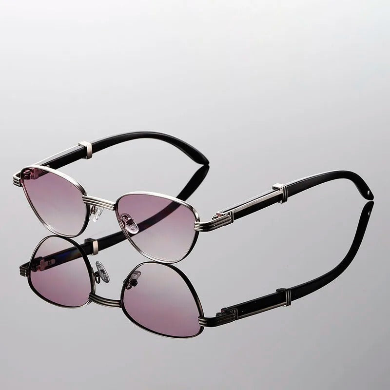 Lunera Cat-Eye Sunglasses