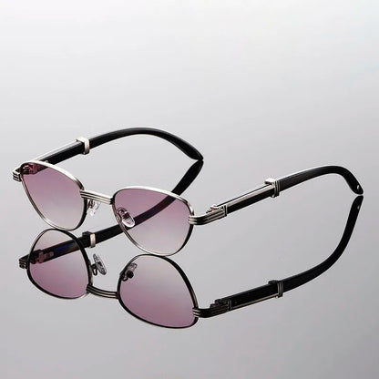 Lunera Cat-Eye Sunglasses