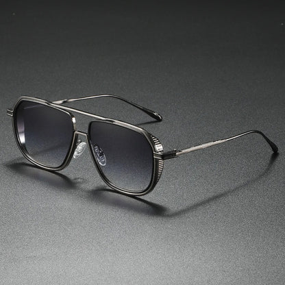Maxim Classic Pilot Sunglasses