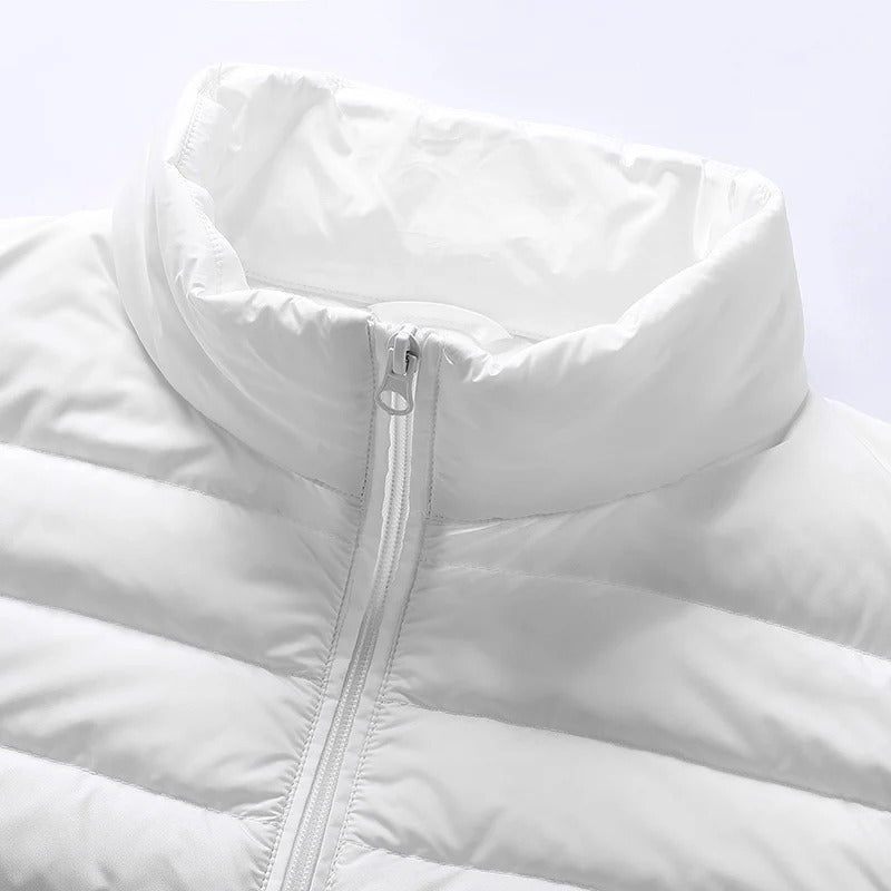 Arcten Gradient Down Vest