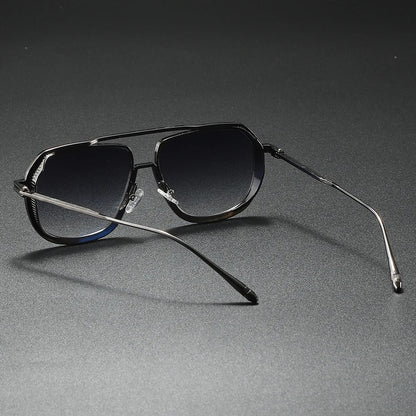 Maxim Classic Pilot Sunglasses