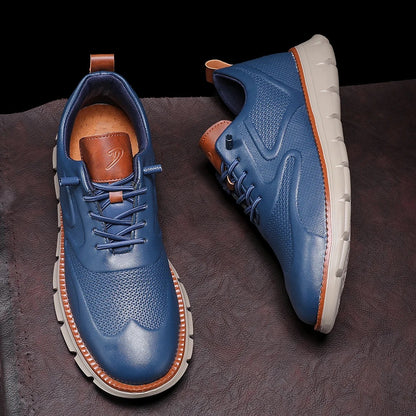 Bravion Oxford Sneakers