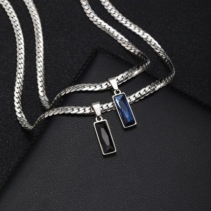 Valeron Pendant Necklace