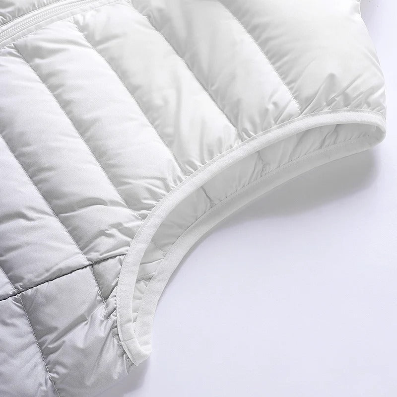 Arcten Gradient Down Vest