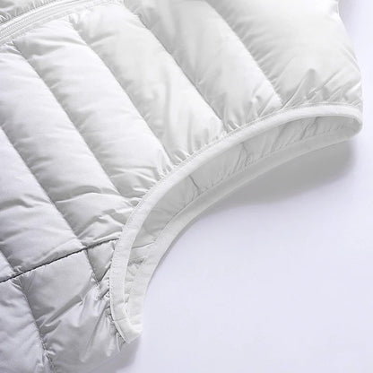 Arcten Gradient Down Vest