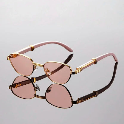 Lunera Cat-Eye Sunglasses
