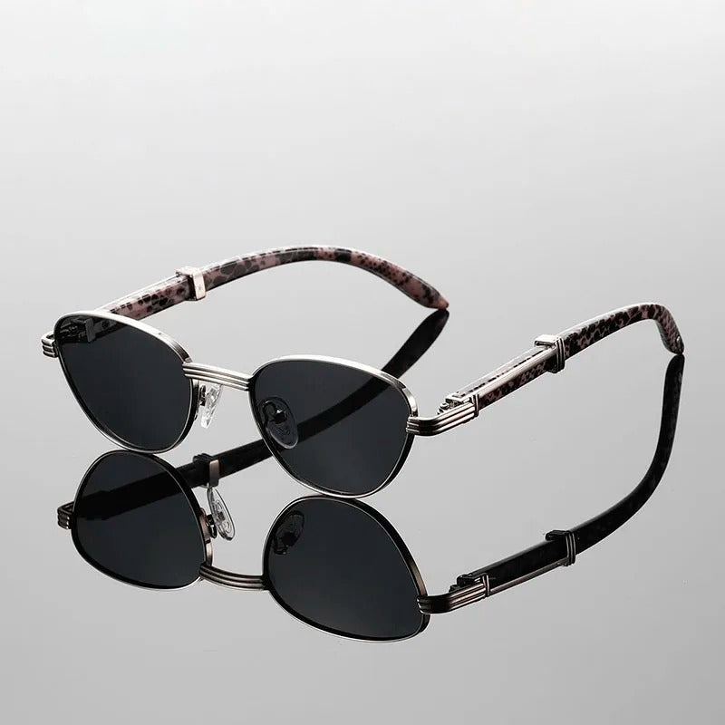Lunera Cat-Eye Sunglasses