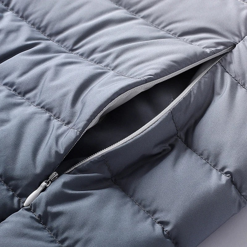 Arcten Gradient Down Vest