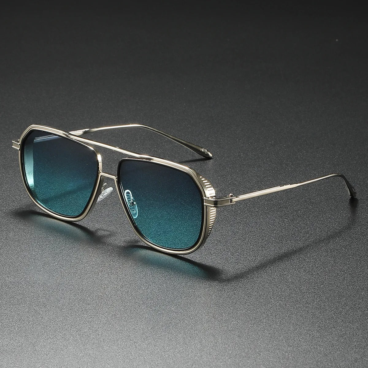 Maxim Classic Pilot Sunglasses