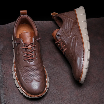 Bravion Oxford Sneakers