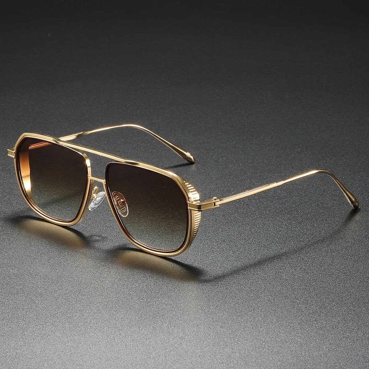 Maxim Classic Pilot Sunglasses