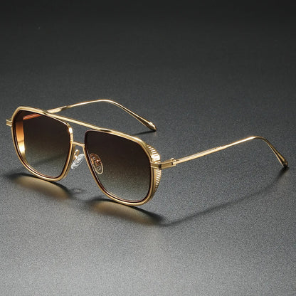 Maxim Classic Pilot Sunglasses