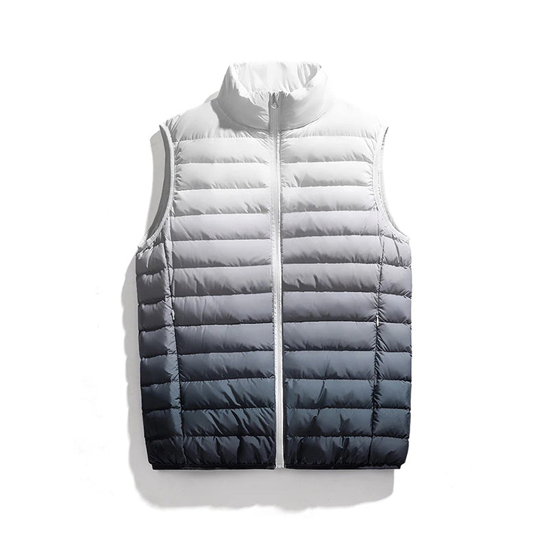 Arcten Gradient Down Vest