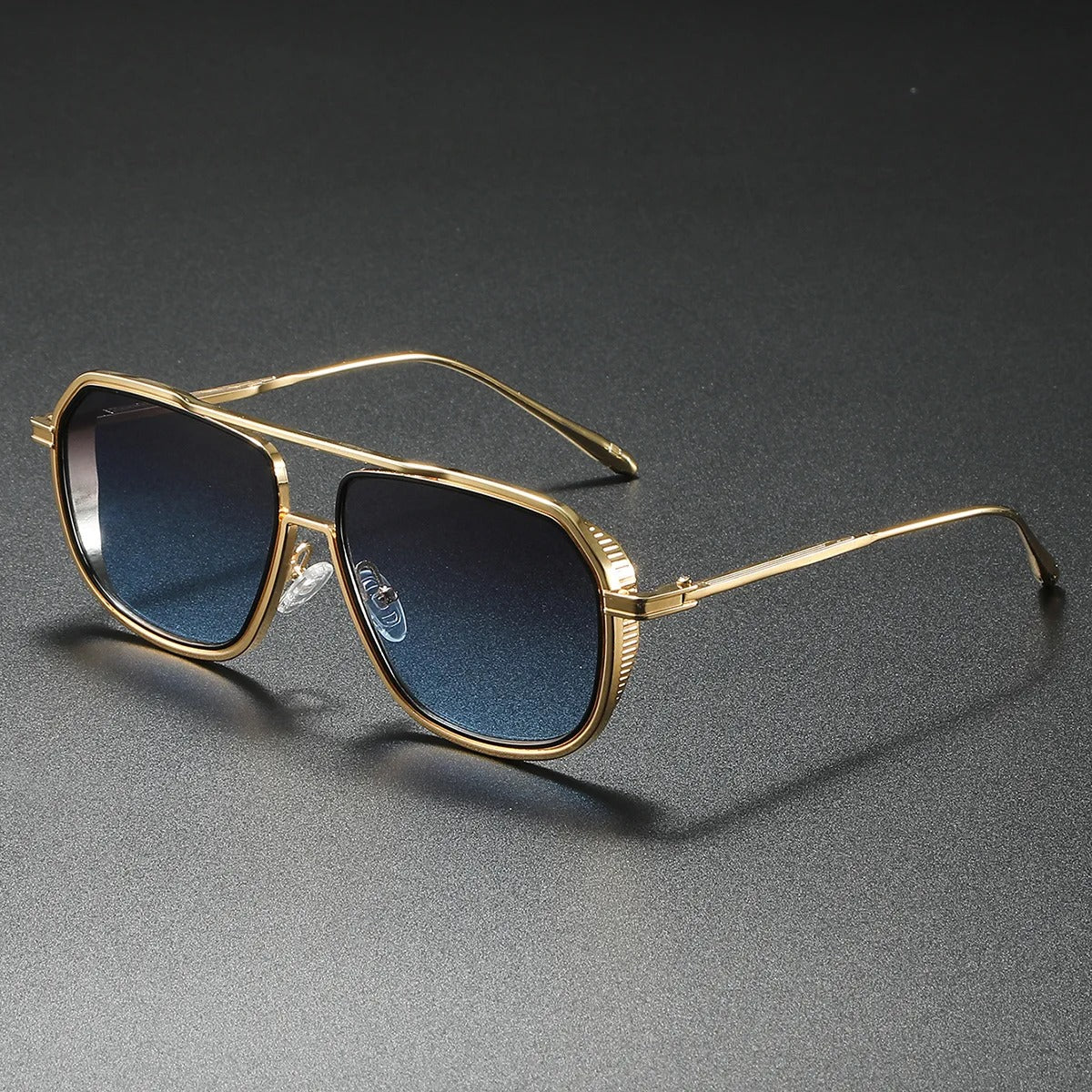 Maxim Classic Pilot Sunglasses