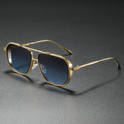 Blue/Gold