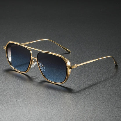 Maxim Classic Pilot Sunglasses