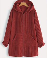 Crimson Red