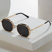Gold/Black