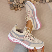 Beige Pink