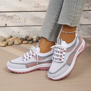 White Pink