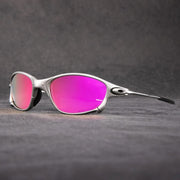 Pink Silver