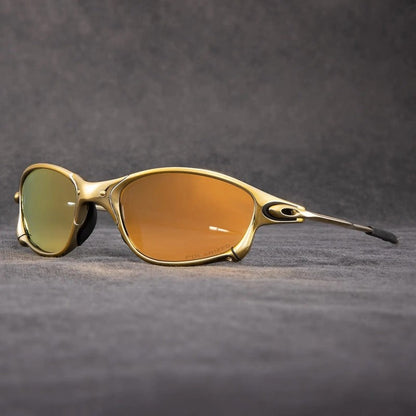 Ravik Sport Frame Polarized Sunglasses