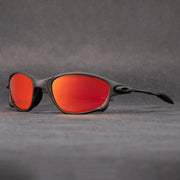 Red Black