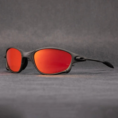 Ravik Sport Frame Polarized Sunglasses