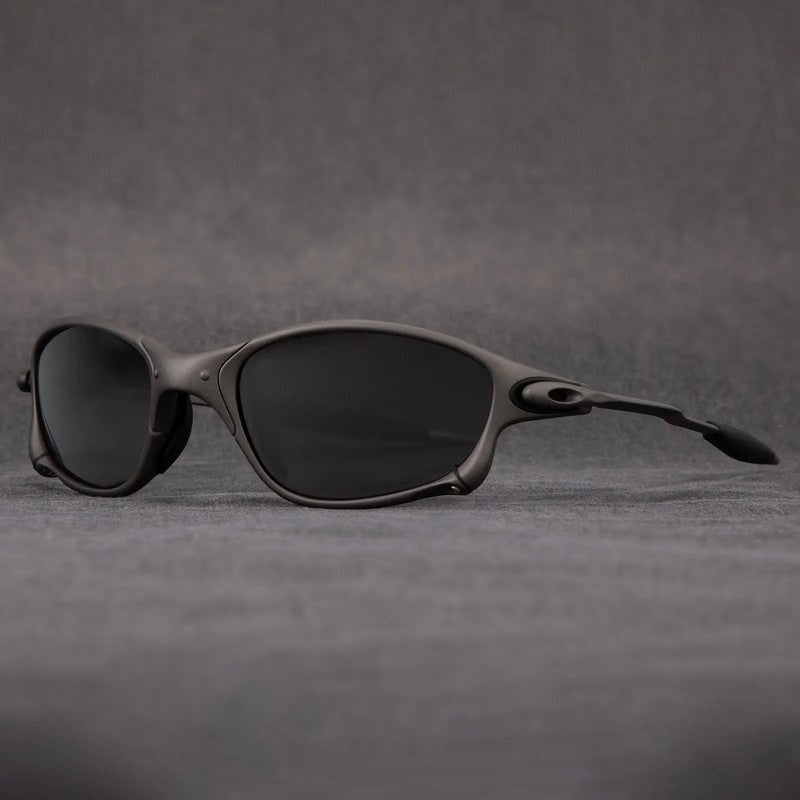 Ravik Sport Frame Polarized Sunglasses