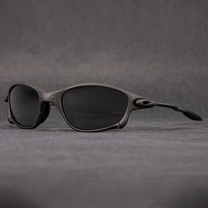 Ravik Sport Frame Polarized Sunglasses