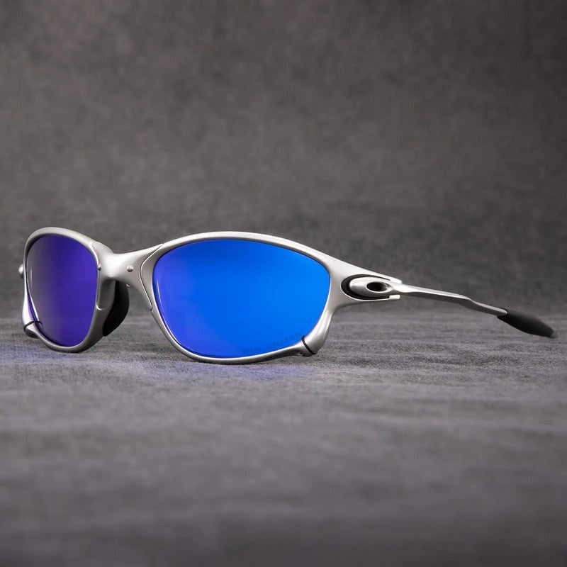 Ravik Sport Frame Polarized Sunglasses
