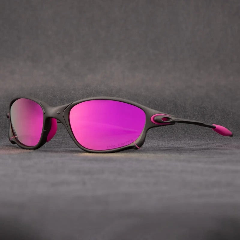 Ravik Sport Frame Polarized Sunglasses