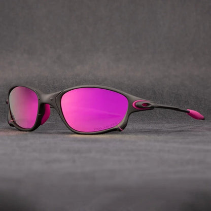 Ravik Sport Frame Polarized Sunglasses