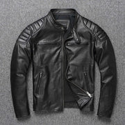 Black Quilted