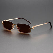 Brown Gold